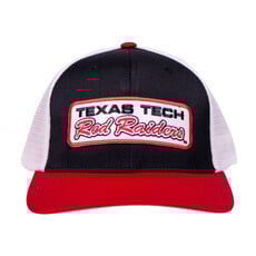 Cap America Coach's Favorite Patch Flexfit Trucker Cap