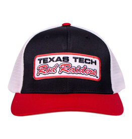 Cap America Coach's Favorite Patch Flexfit Trucker Cap