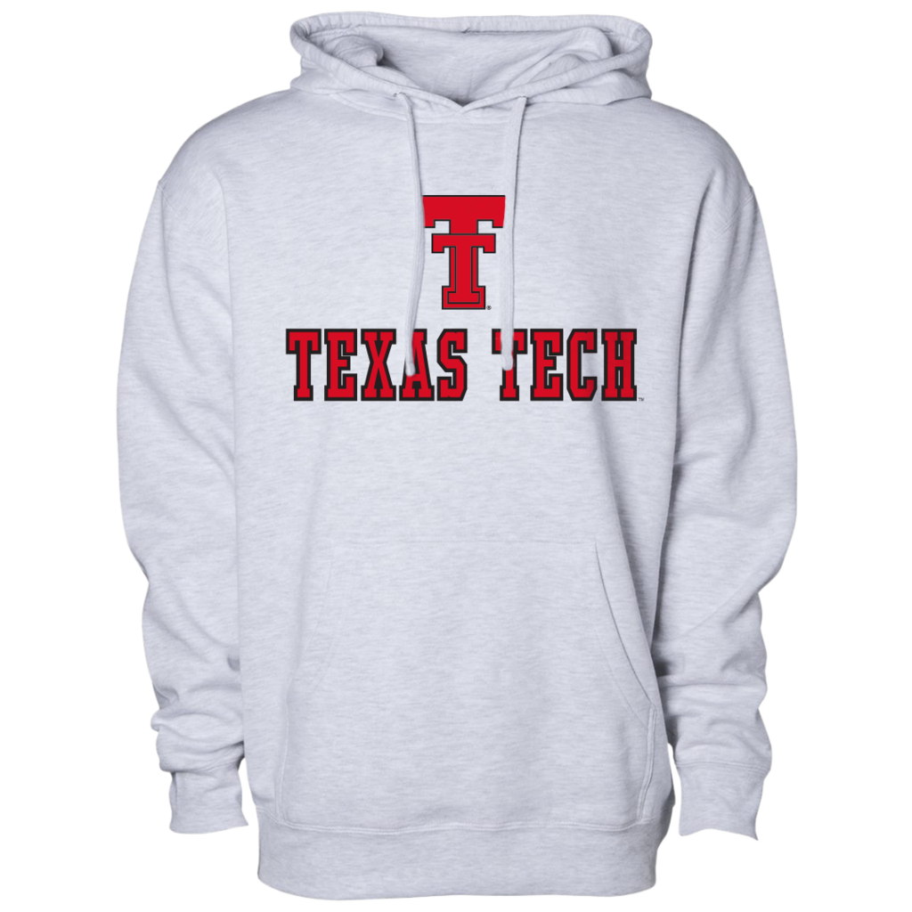 Independent Trading Co Vintage Throwback Midweight Hoody