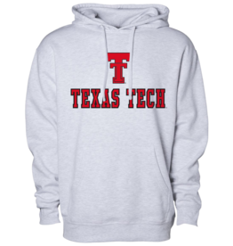 Independent Trading Co Vintage Throwback Midweight Hoody