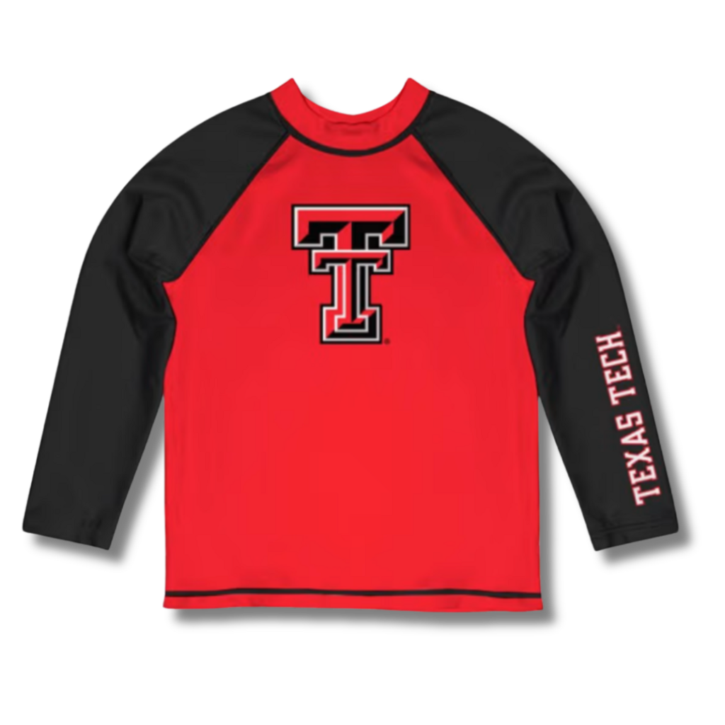 Vive La Fete Youth Swim Shirt