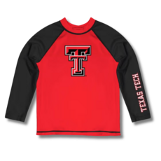 Vive La Fete Youth Swim Shirt