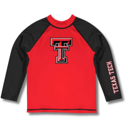 Vive La Fete Youth Swim Shirt