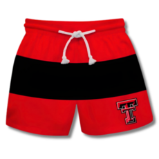 Vive La Fete Youth Swim Shorts