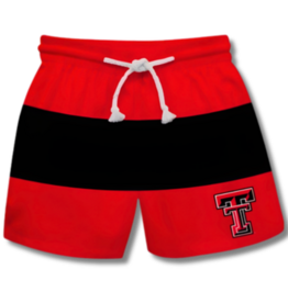 Vive La Fete Youth Swim Shorts