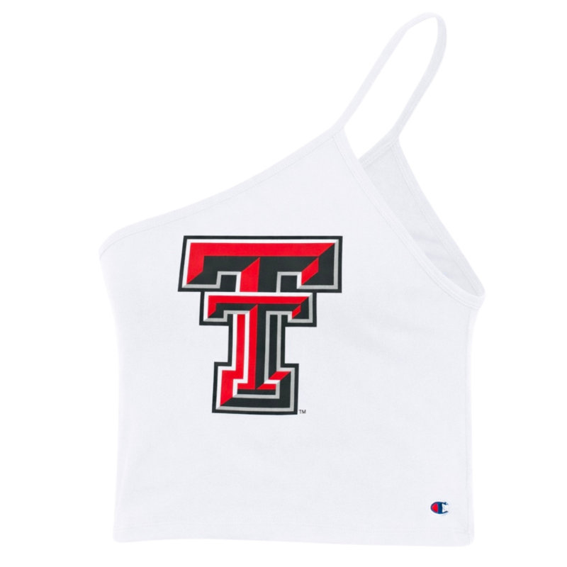 Champion Champion Ladies One Shoulder Cami Tee