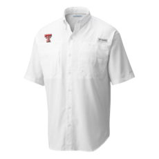 Columbia Tamiami Short Sleeve Shirt
