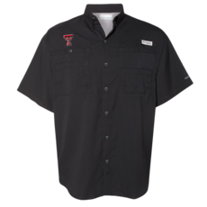 Columbia Tamiami Short Sleeve Shirt