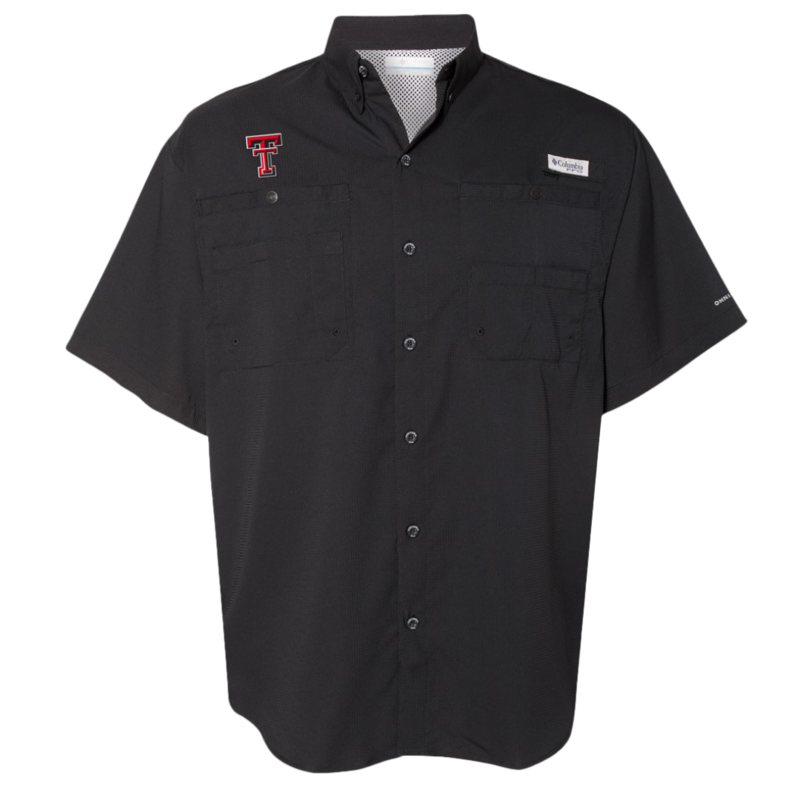 Columbia Tamiami Short Sleeve Shirt
