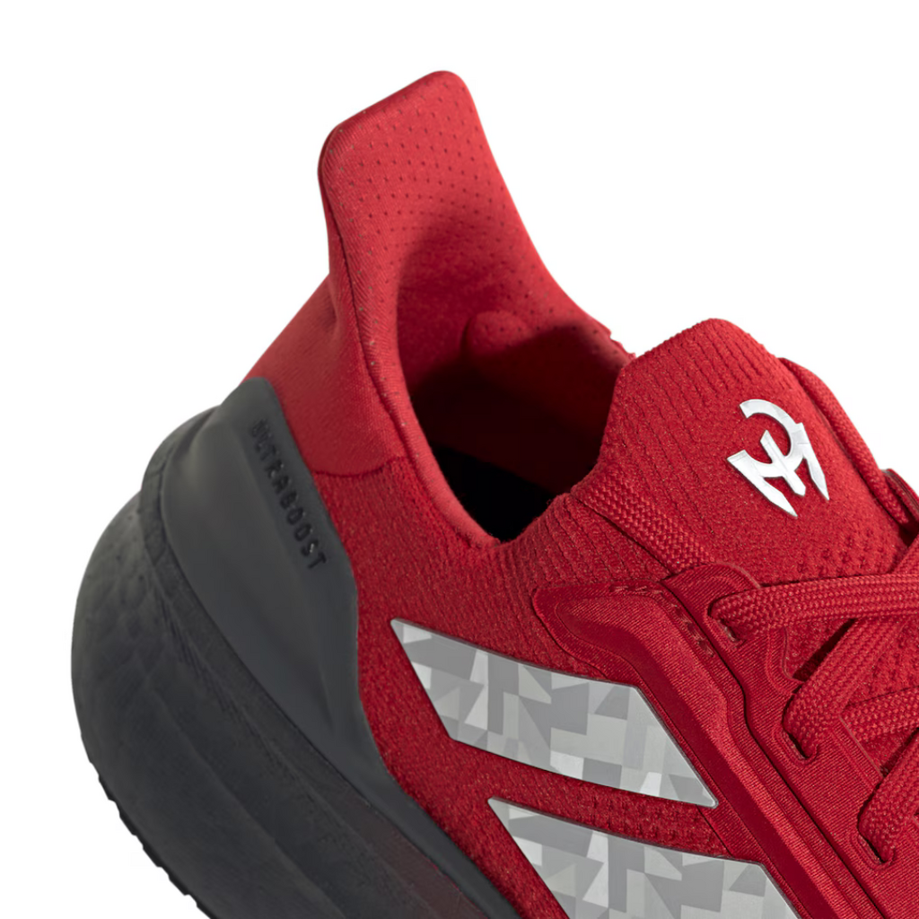 Adidas Mahomes Ultraboost 5X Running Shoe