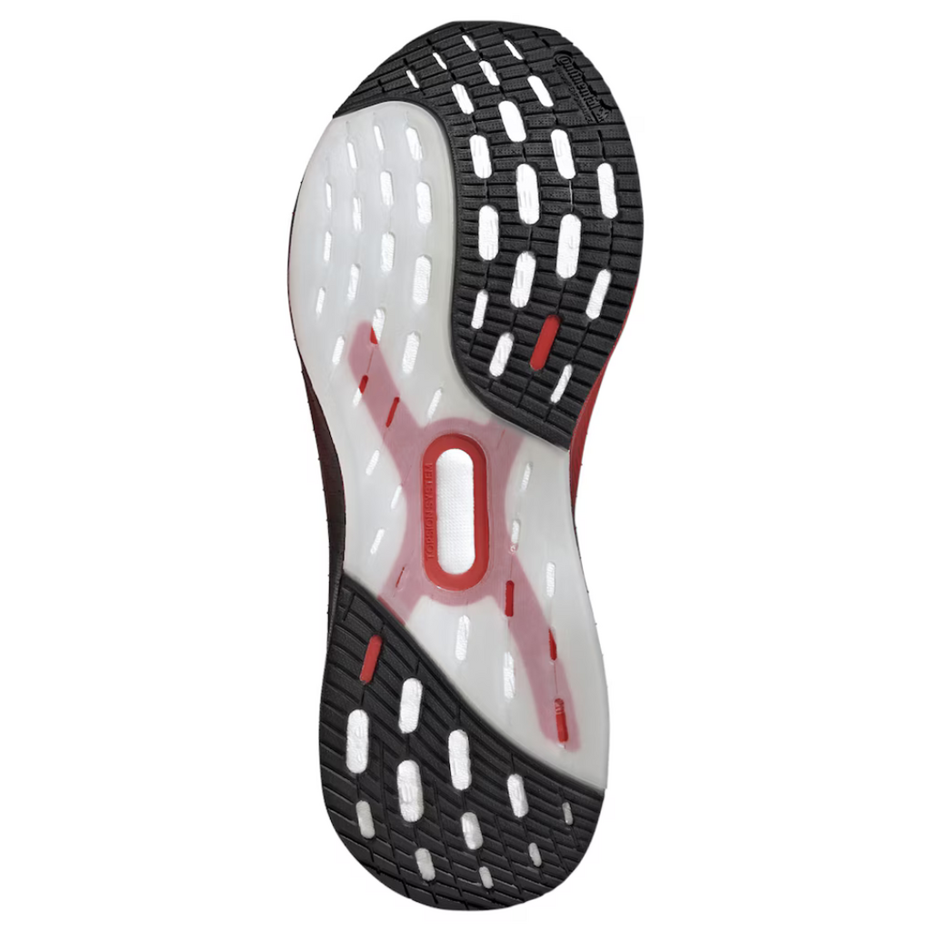 Adidas Mahomes Ultraboost 5X Running Shoe