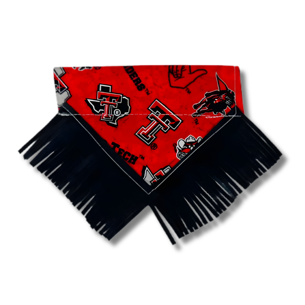 Suburban Pet Dog Bandana - Size LG