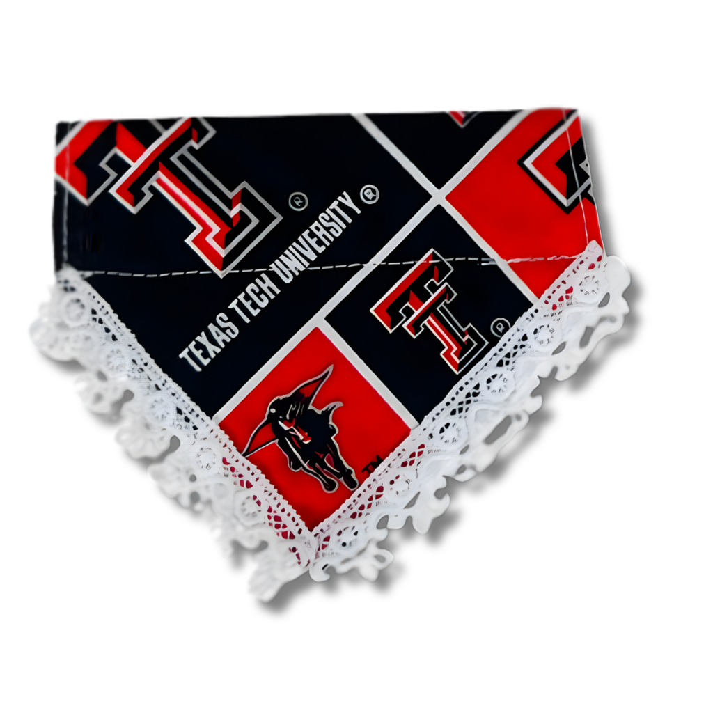 Suburban Pet Dog Bandana - Size LG