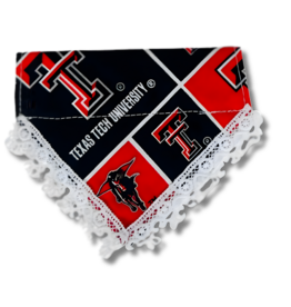 Suburban Pet Dog Bandana - Size LG