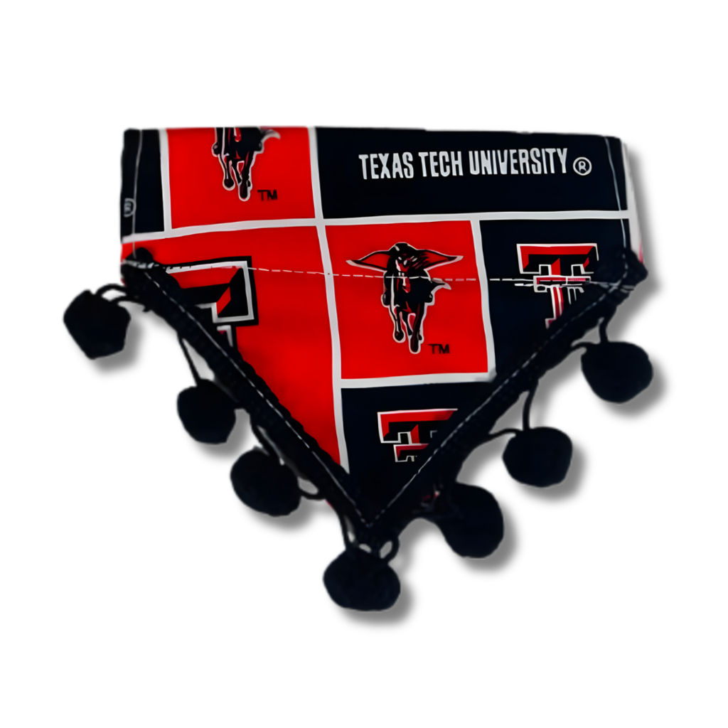 Suburban Pet Dog Bandana - Size LG