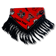 Suburban Pet Dog Bandana - Size LG