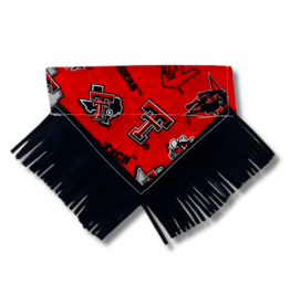 Suburban Pet Dog Bandana - Size M