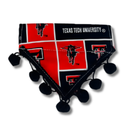 Suburban Pet Dog Bandana - Size SM