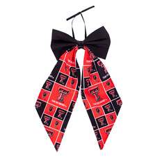 Suburban Pet Wreath Bow