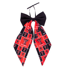 Suburban Pet Wreath Bow