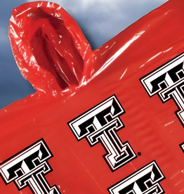 Lightweight Rain Poncho