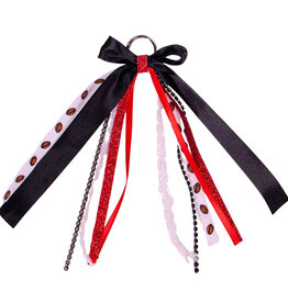 Suburban Pet Ribbon Boot Bows