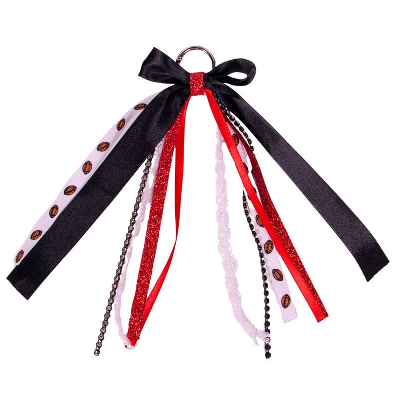 Suburban Pet Ribbon Boot Bows