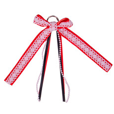 Suburban Pet Ribbon Boot Bows
