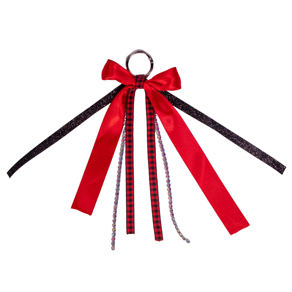 Suburban Pet Ribbon Boot Bows