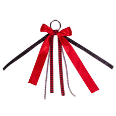 Suburban Pet Ribbon Boot Bows