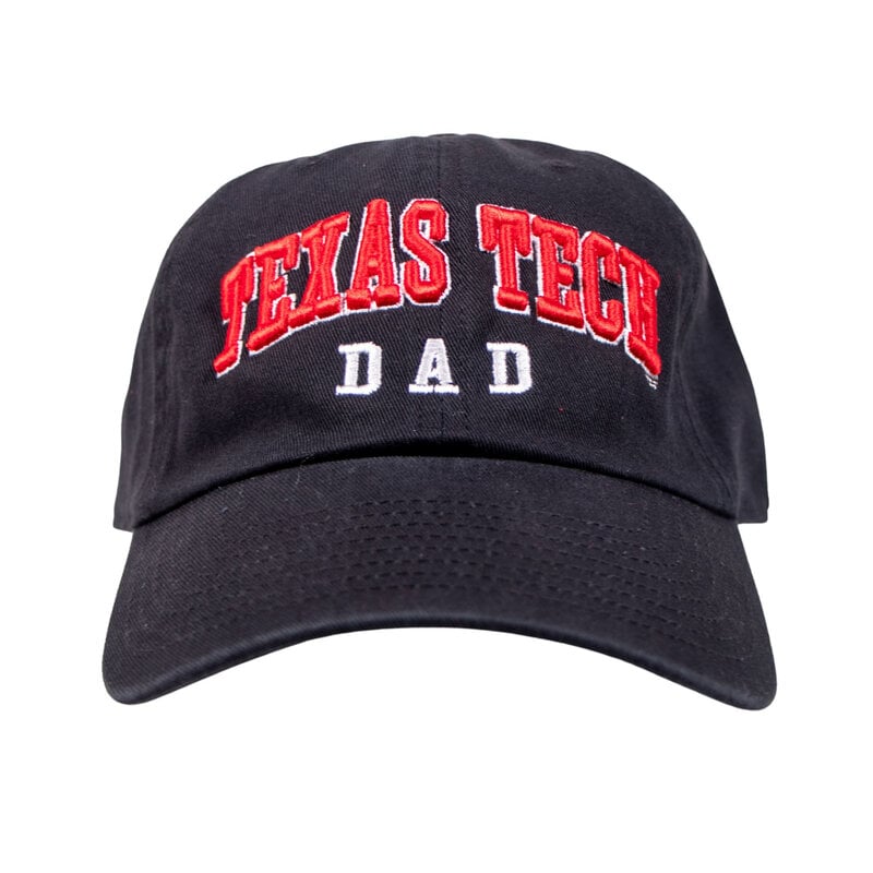 '47 Brand Texas Tech Dad 47 Brand Cap