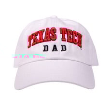 '47 Brand Texas Tech Dad 47 Brand Cap