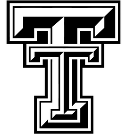 Advanced Graphix Car Decal - Double T