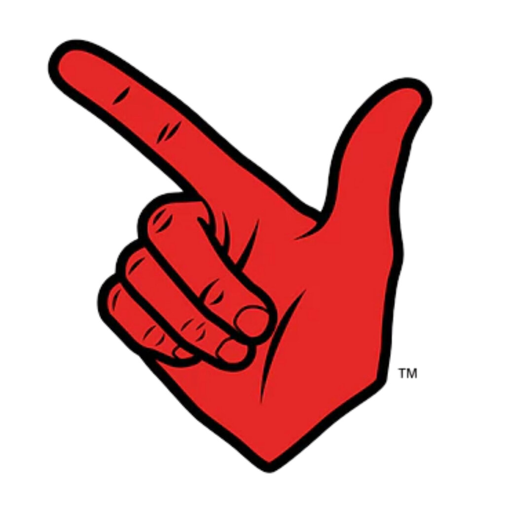 Advanced Graphix Window Decal - Large  8" x 8"  - Multiple Designs