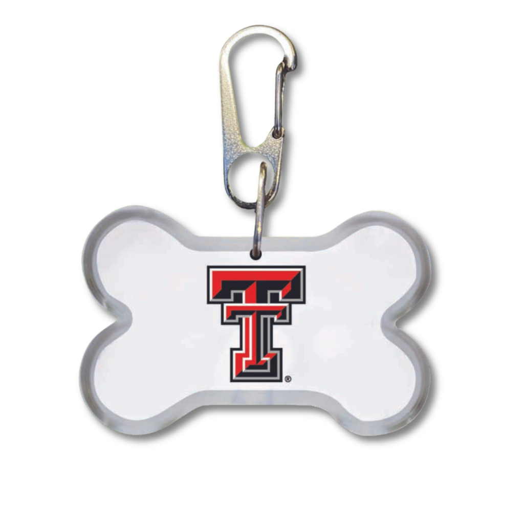 Innovative Adhesives Illuminating Dog Bone Clip