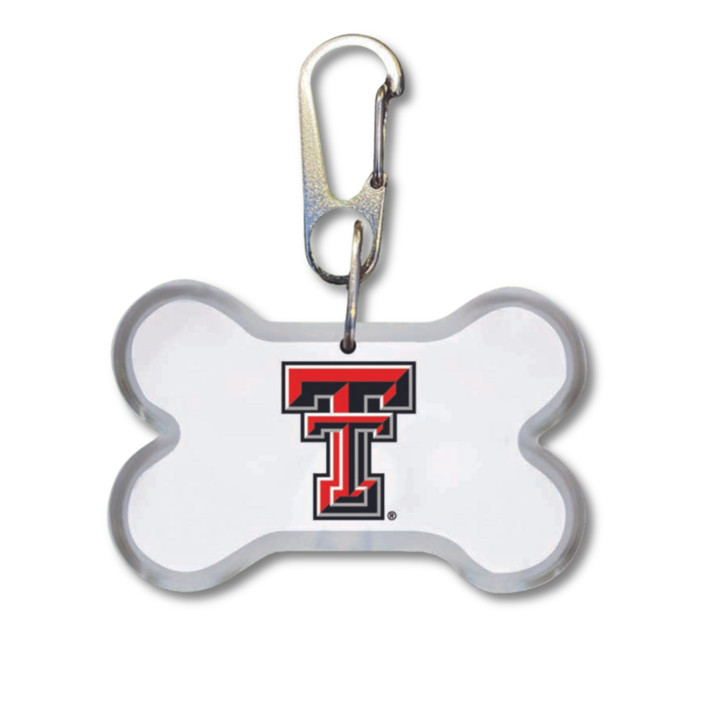 Innovative Adhesives Illuminating Dog Bone Clip