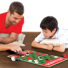 Masterpieces Checkers Set