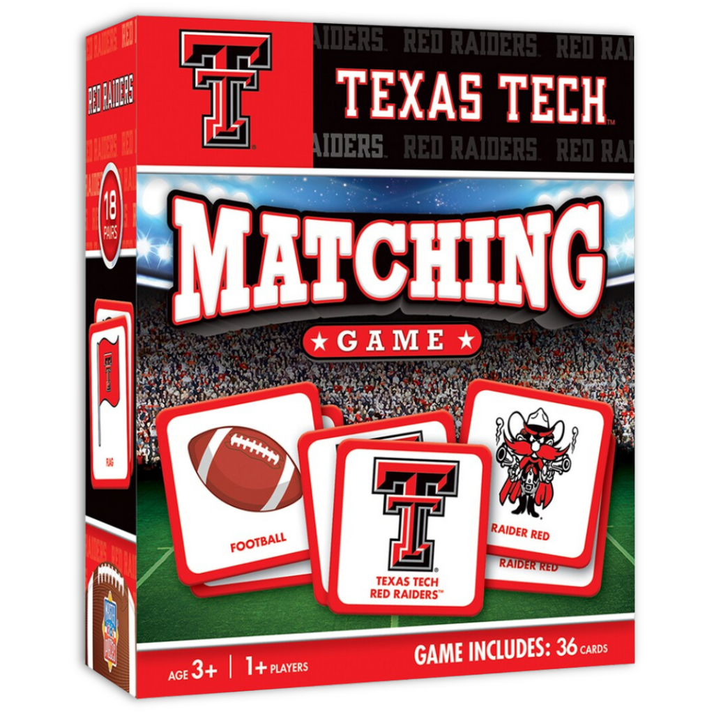 Masterpieces Matching Game