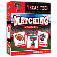 Masterpieces Matching Game