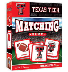 Masterpieces Matching Game