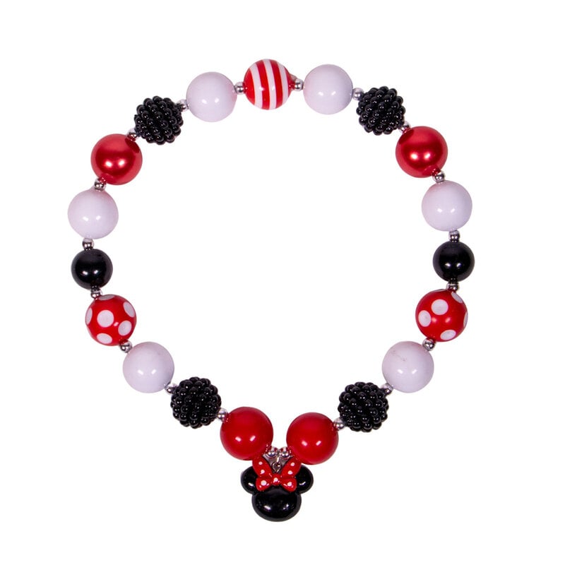 The Twinkled Twig Bubblegum Necklace