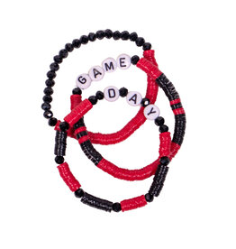 Camel Threads Game Day Youth Bracelet Trio