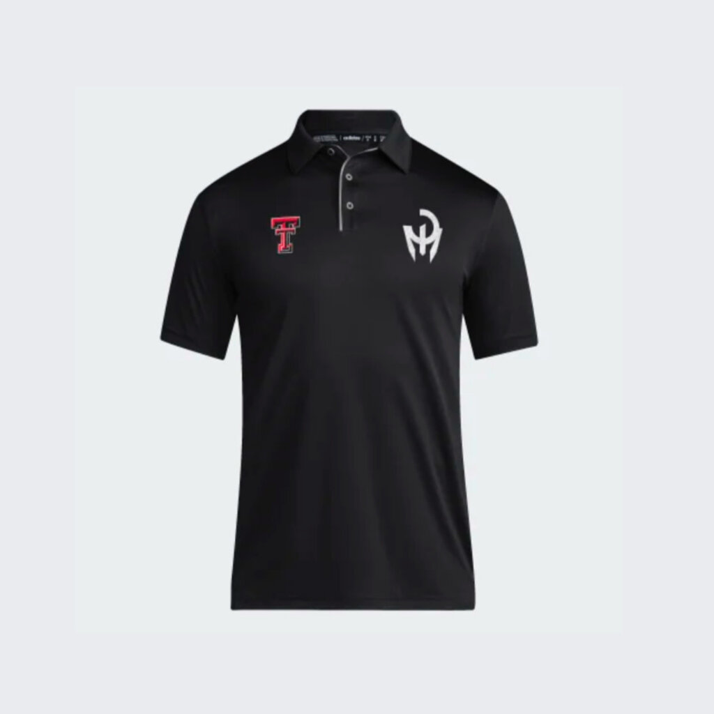 Adidas Mahomes Team Polo