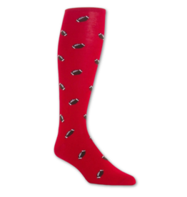 Dapper Classics Football Dress Socks
