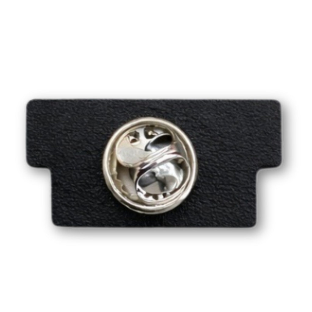 Advanced Graphix Bronze Texas Tech Lapel Pin