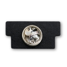 Advanced Graphix Bronze Texas Tech Lapel Pin