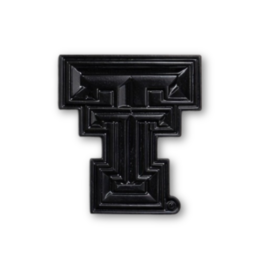 Advanced Graphix Bronze Double T Lapel Pin