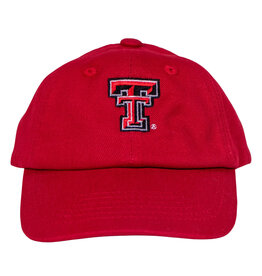 Bits & Bows Bow Baseball Hat