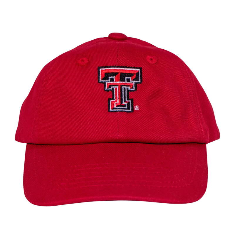 Bits & Bows Bow Baseball Hat