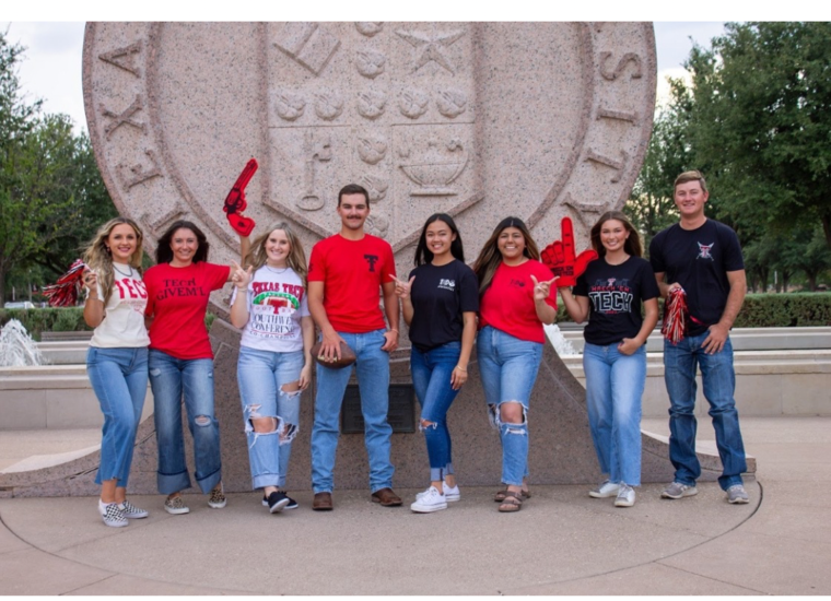 Game Day Starts Here